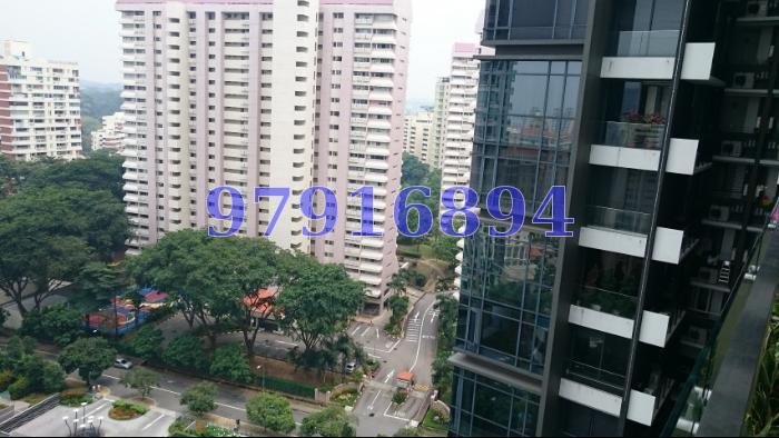 The Trizon (D10), Condominium #65992602